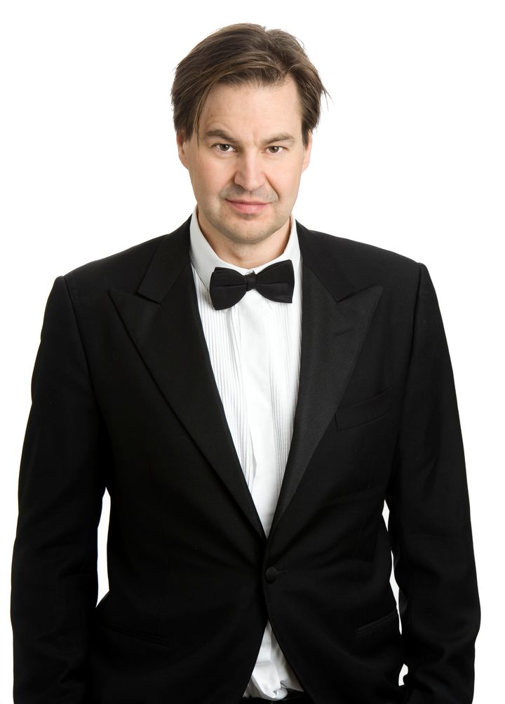 Peter Mattei. Foto: Håkan Flank