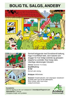 Slik var konkurransen utlyst tidligere i år.