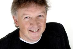 Styreformann i Kjør for livet, Otto Ulseth