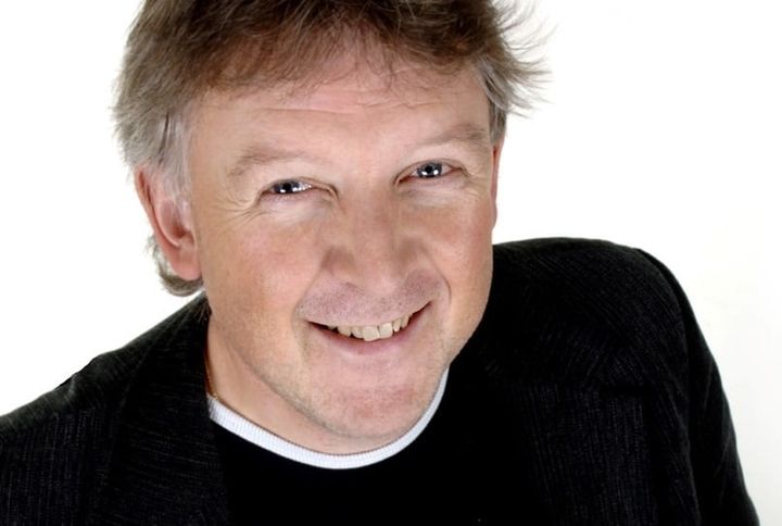 Styreformann i Kjør for livet, Otto Ulseth