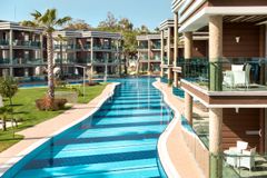Robinson Masmavi Resort Tyrkia TUI