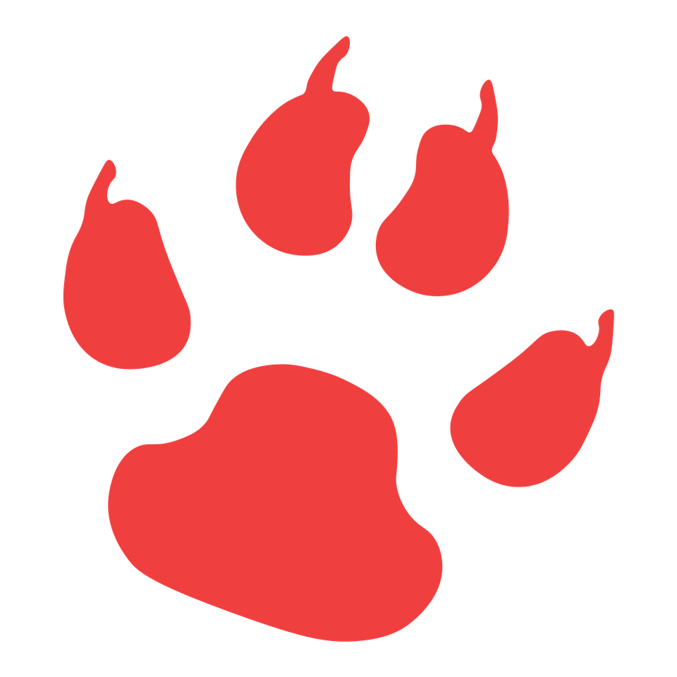 Anima - Stopp dyremishandling enkel logo