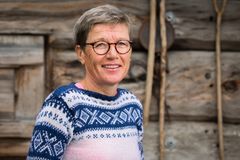Ingrid Kristiansen. Foto: Espen Solli/TV 2
