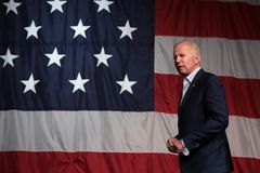 20. januar blir Joe Biden USAs president. Foto: Greg Skidmore/Creative Commons/CC BY-SA 2.0