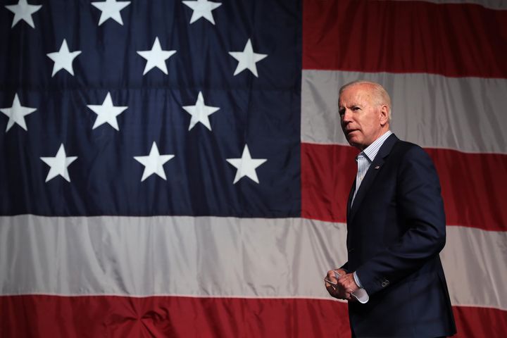 20. januar blir Joe Biden USAs president. Foto: Greg Skidmore/Creative Commons/CC BY-SA 2.0