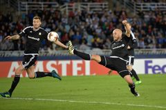 Foto: Ole Martin Wold/NTB scanpix