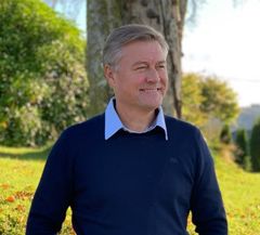 Idar Vollvik