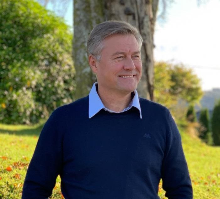 Idar Vollvik