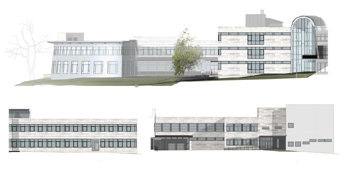 Illustrasjon: RATIO arkitekter
