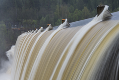 Foto: Rune Engsæter/ NVE