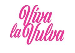Logo Viva la Vulva