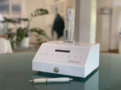 La Lille Atmos gi deg aktivert luft
