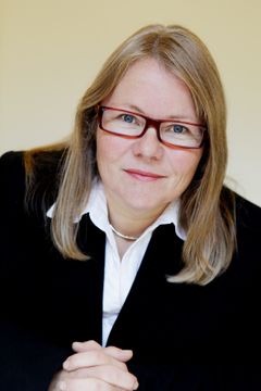 Laila Dahlen, direktør i FINN oppdrag - foto iStockphoto.com