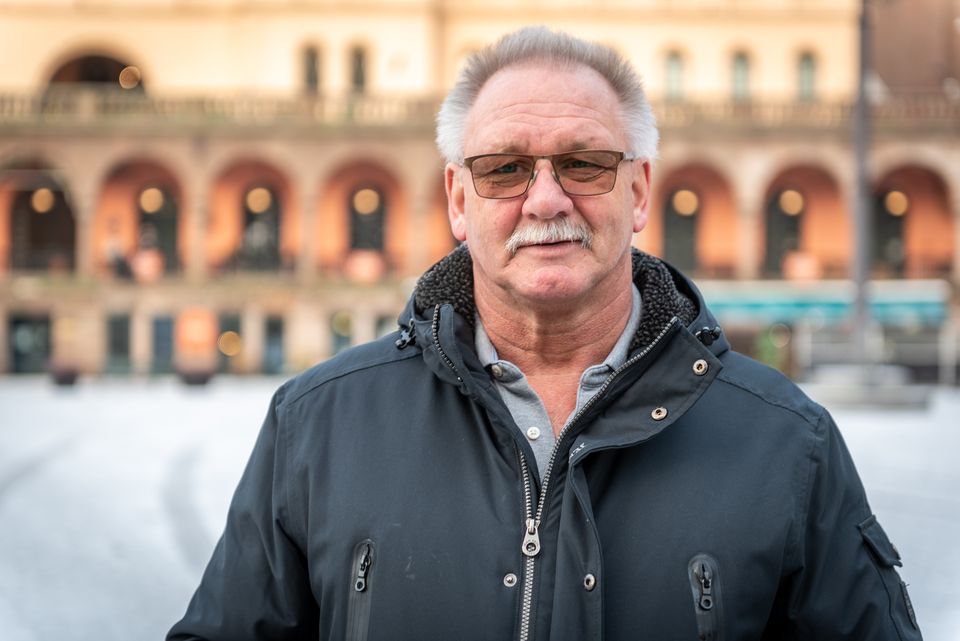 Regjeringen delegger For Fremtidig N ringsliv Forbundet For Ledelse Og Teknikk FLT 