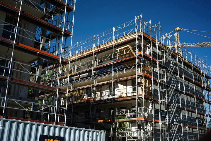 Illustrasjonsfoto: SINTEF