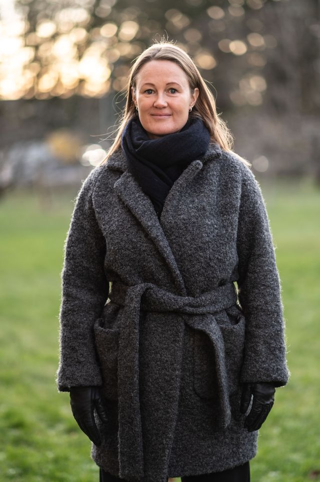 Karianne Ødemark