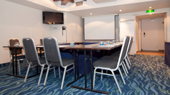 Thon Hotel Rotterdam