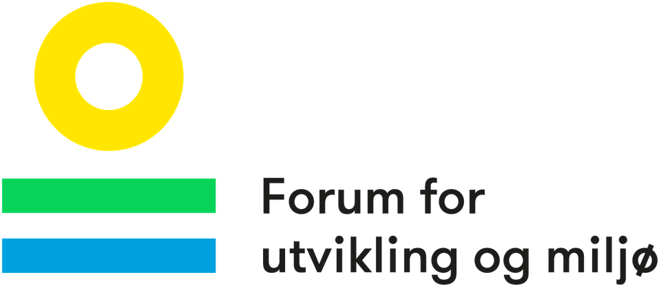 Forum for utvikling og miljø