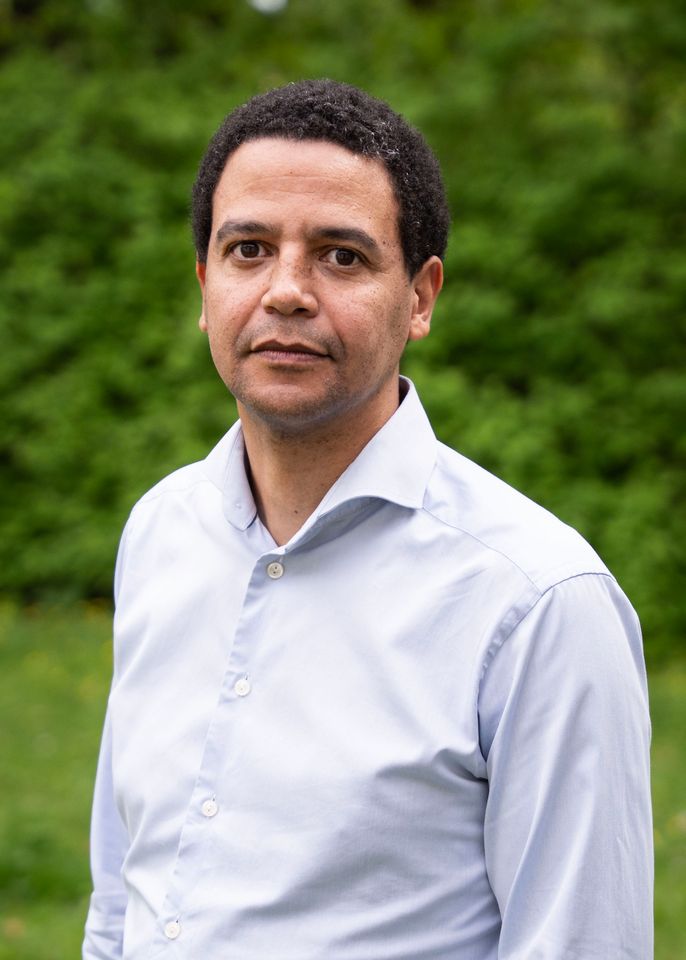 Jørn Mandla Sibeko