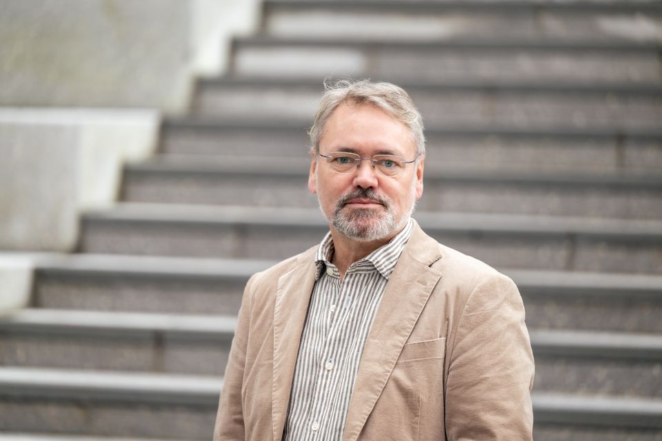 Pressefoto Knut Aarbakke