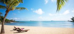 Paradisøya Mauritius er en av vinterens eksotiske nyheter hos Star Tour.