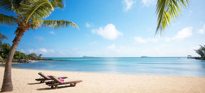 Paradisøya Mauritius er en av vinterens eksotiske nyheter hos Star Tour.