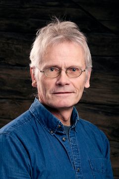 Einar Engen. (Foto: Tom Gustavsen)
