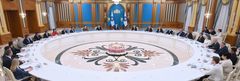 Sesjonen til Forsamlingen av Kasakhstans folk
