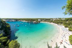 Cala Galdana