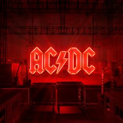 AC/DC slipper albumet POWER UP 13. november