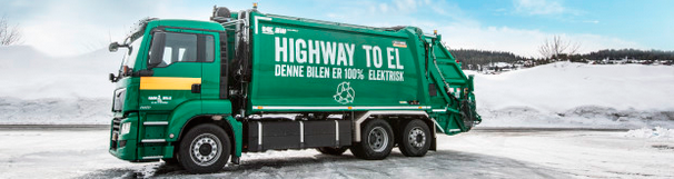 Highway to EL