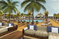 Sunprime Tamala Beach (illustrasjon)