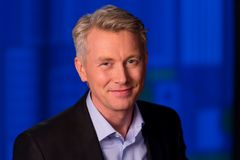 TV 2-sjef Olav T. Sandnes