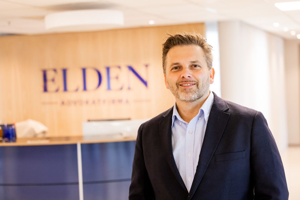 Alexander Behrang Mardazad