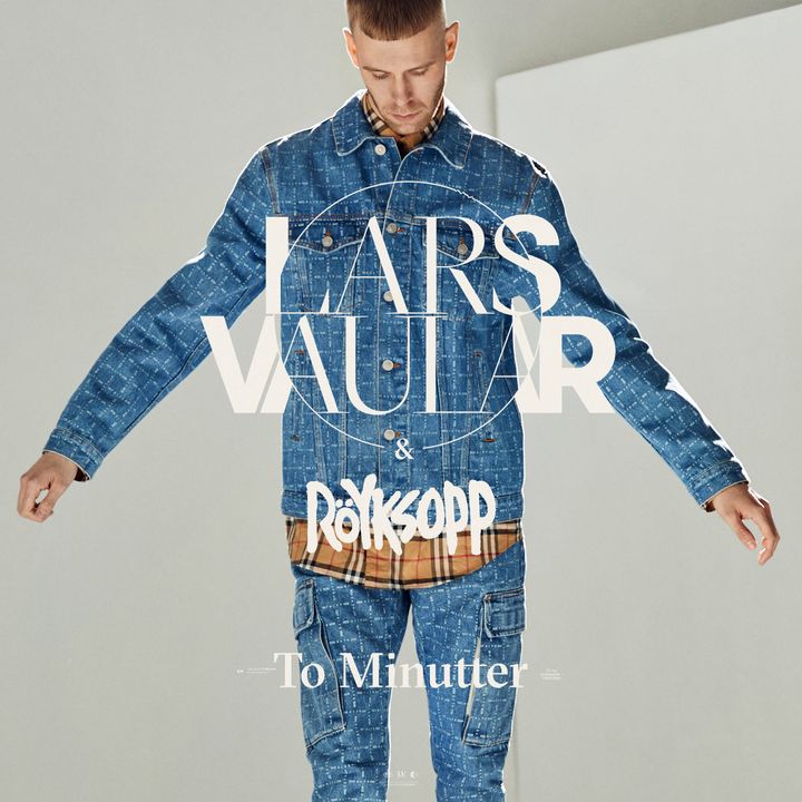 LARS VAULAR OG RÖYKSOPP