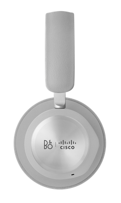 Bang & Olufsen Cisco 980. Foto: Cisco