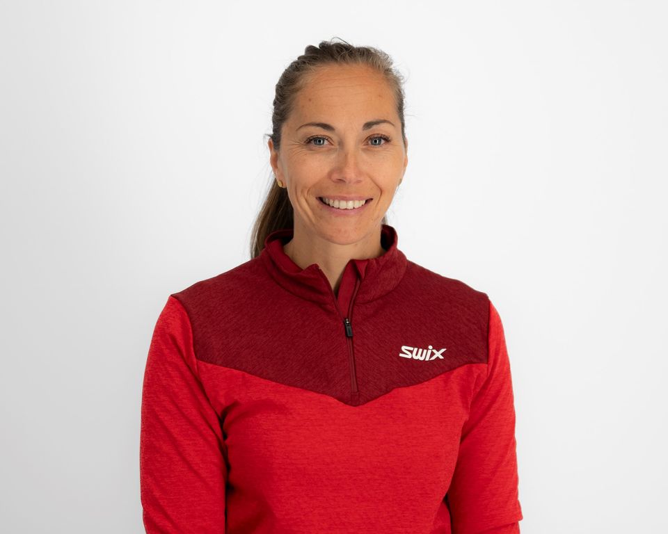 Ida Thue Stokstad, Swix