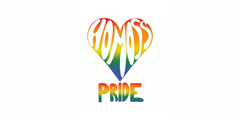 Moss Pride logo