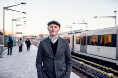 – Selvkjørende biler og MaaS-konsepter med en høy grad av deling, vil utfordre måten vi tenker på transportsystem, infrastruktur og byutvikling, sier Øystein Berge, prosjektleder for Oslo-studien fra COWI. Foto: Ragnhild Heggem Fagerheim/ COWI