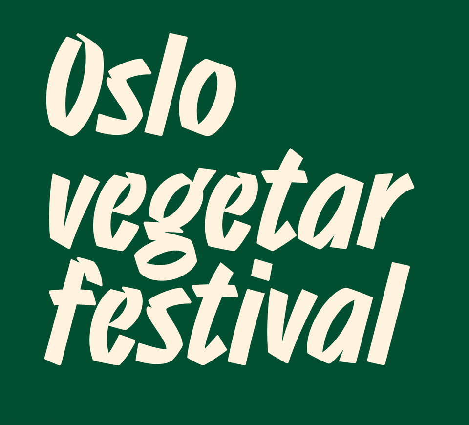 Oslo Vegetarfestival