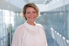 Gunhild Gjølstad, kommunikasjonsrådgiver i Europeiske reiseforsikring. (Foto: If)