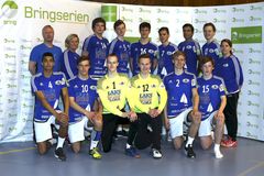 Florø G16
