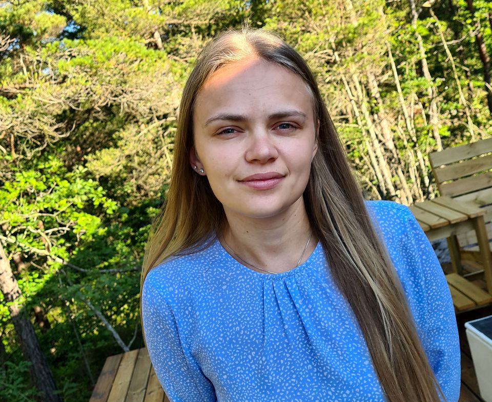 Gripende Podkast Om Unge P r rende Som Har En Forelder Med Demens 