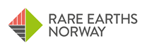 Rare Earths Norway-logo