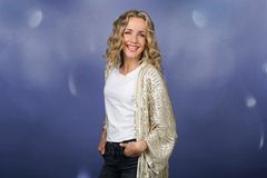 ARTIST: Jannike Kruse. Foto: Espen Solli/TV 2