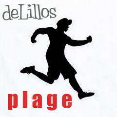 Artwork for "Plage"