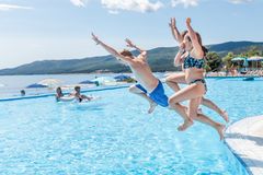 TUI Family Life Bellevue - Kroatia