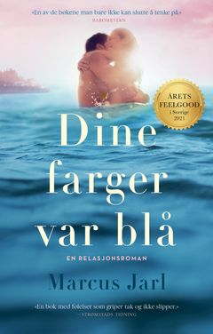 Endelig er den svenske prisvinnende romanen kommet på norsk!