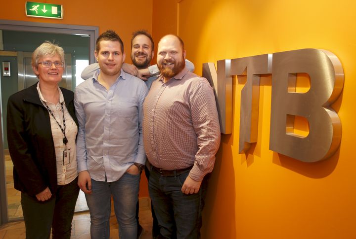 Foto: Terje Pedersen / NTB scanpix