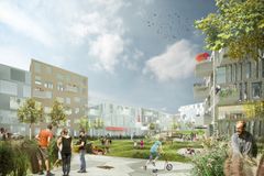 Illustrasjon: A-Lab